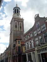 Kampen &ndash; &copy; Kerstin Hugel (Eberhardt TRAVEL)