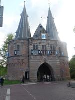 Kampen &ndash; &copy; Kerstin Hugel (Eberhardt TRAVEL)