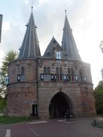 Kampen &ndash; &copy; Kerstin Hugel (Eberhardt TRAVEL)