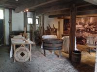 Openluchtmuseum &ndash; &copy; Kerstin Hugel (Eberhardt TRAVEL)