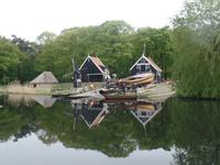 Openluchtmuseum &ndash; &copy; Kerstin Hugel (Eberhardt TRAVEL)
