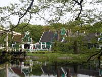 Openluchtmuseum &ndash; &copy; Kerstin Hugel (Eberhardt TRAVEL)