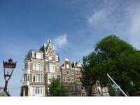 Amsterdam &ndash; &copy; Grit Wendelberger (Eberhardt TRAVEL)