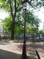 Amsterdam &ndash; &copy; Grit Wendelberger (Eberhardt TRAVEL)
