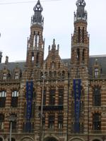 Amsterdam &ndash; &copy; Grit Wendelberger (Eberhardt TRAVEL)