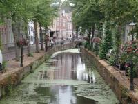 Amersfoort &ndash; &copy; Kerstin Hugel (Eberhardt TRAVEL)