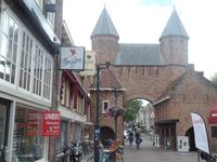 Amersfoort &ndash; &copy; Kerstin Hugel (Eberhardt TRAVEL)