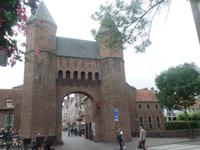 Amersfoort &ndash; &copy; Kerstin Hugel (Eberhardt TRAVEL)