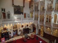 Kasteel de Haar &ndash; &copy; Kerstin Hugel (Eberhardt TRAVEL)