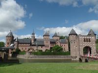 Kasteel de Haar &ndash; &copy; Kerstin Hugel (Eberhardt TRAVEL)