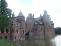 Kasteel de Haar &ndash; &copy; Kerstin Hugel (Eberhardt TRAVEL)