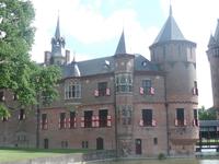 Kasteel de Haar &ndash; &copy; Kerstin Hugel (Eberhardt TRAVEL)