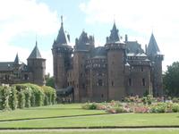 Kasteel de Haar &ndash; &copy; Kerstin Hugel (Eberhardt TRAVEL)