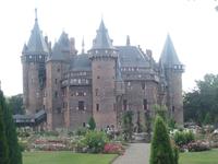 Kasteel de Haar &ndash; &copy; Kerstin Hugel (Eberhardt TRAVEL)
