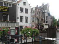 Amsterdam &ndash; &copy; Kerstin Hugel (Eberhardt TRAVEL)