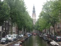 Amsterdam &ndash; &copy; Kerstin Hugel (Eberhardt TRAVEL)
