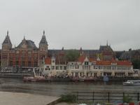 Amsterdam &ndash; &copy; Kerstin Hugel (Eberhardt TRAVEL)