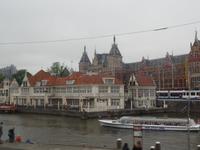 Amsterdam &ndash; &copy; Kerstin Hugel (Eberhardt TRAVEL)