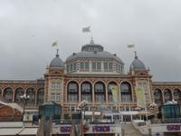 Scheveningen Kurhaus &ndash; &copy; Kerstin Hugel (Eberhardt TRAVEL)