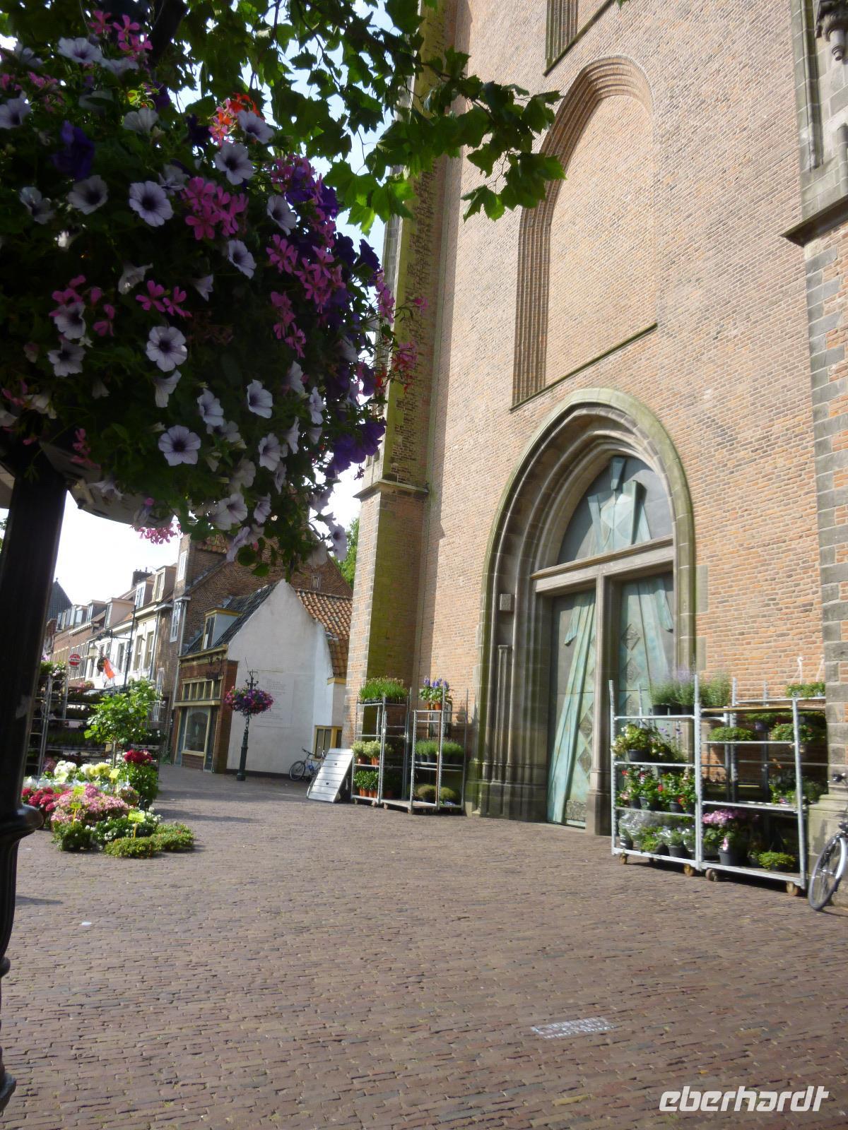 Amersfoort &ndash; &copy; Grit Wendelberger (Eberhardt TRAVEL)