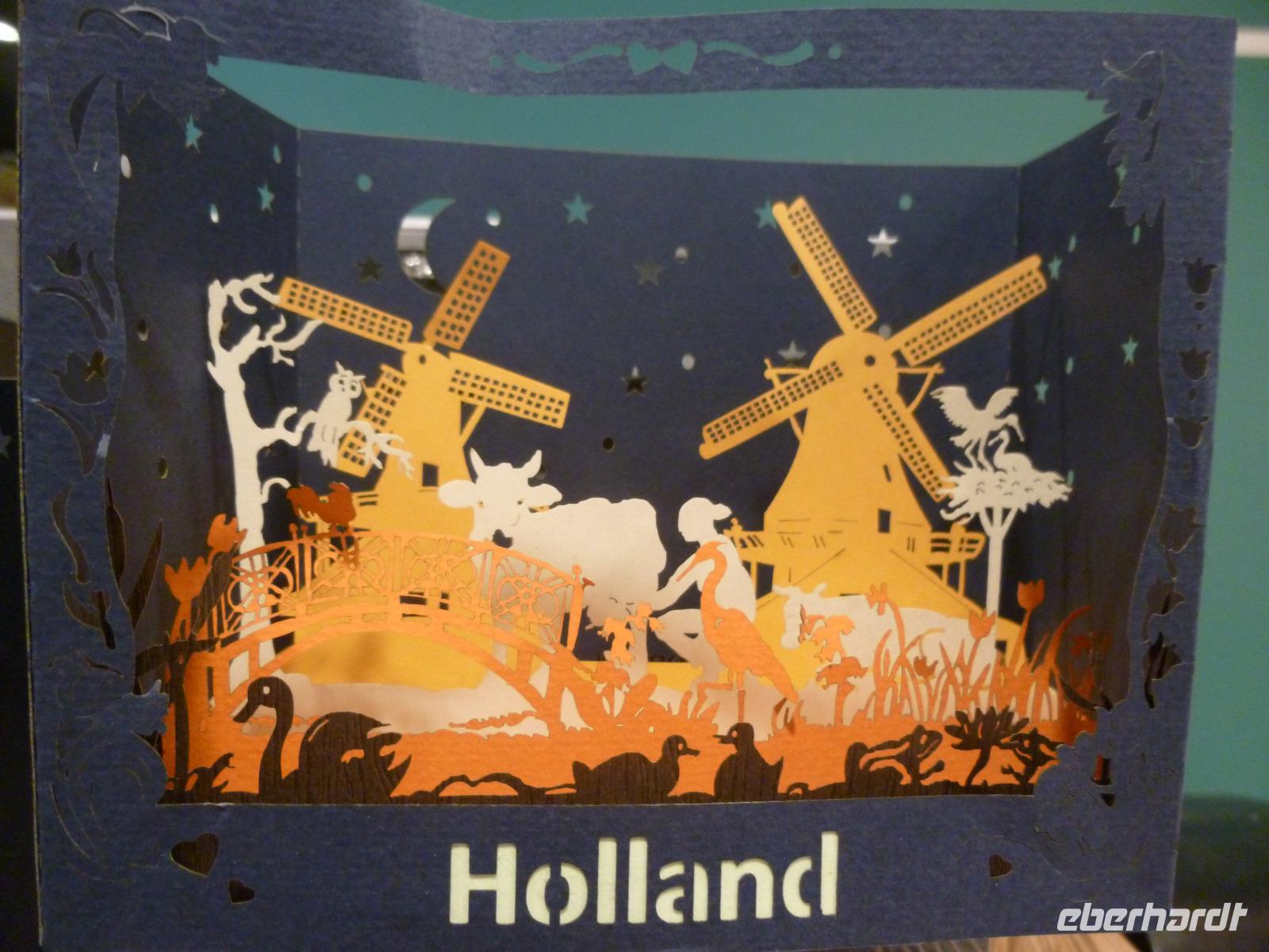 Utrecht &ndash; &copy; Grit Wendelberger (Eberhardt TRAVEL)