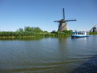 Kinderdijk &ndash; &copy; Grit Wendelberger (Eberhardt TRAVEL)