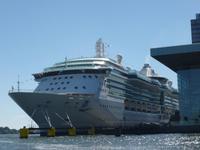 Amsterdam Grachtenfahrt &ndash; &copy; Grit Wendelberger (Eberhardt TRAVEL)
