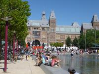 Amsterdam &ndash; &copy; Grit Wendelberger (Eberhardt TRAVEL)
