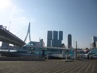 Rotterdam &ndash; &copy; Grit Wendelberger (Eberhardt TRAVEL)