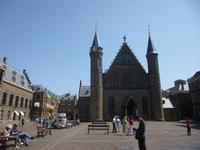 Den Haag &ndash; &copy; Grit Wendelberger (Eberhardt TRAVEL)