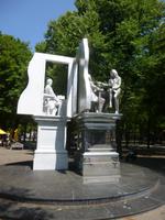 Den Haag &ndash; &copy; Grit Wendelberger (Eberhardt TRAVEL)