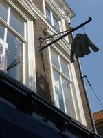 Delft &ndash; &copy; Grit Wendelberger (Eberhardt TRAVEL)