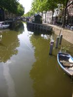 Gouda &ndash; &copy; Grit Wendelberger (Eberhardt TRAVEL)
