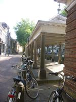 Gouda &ndash; &copy; Grit Wendelberger (Eberhardt TRAVEL)