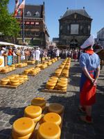 Gouda &ndash; &copy; Grit Wendelberger (Eberhardt TRAVEL)