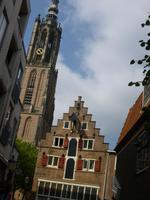 Amersfoort &ndash; &copy; Grit Wendelberger (Eberhardt TRAVEL)