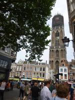Utrecht &ndash; &copy; Grit Wendelberger (Eberhardt TRAVEL)