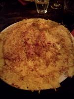 Pancake Mittagessen &ndash; &copy; Philip Seidel (Eberhardt TRAVEL)
