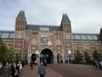 Rijksmuseum &ndash; &copy; Philip Seidel (Eberhardt TRAVEL)