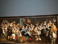 Rijksmuseum &ndash; &copy; Philip Seidel (Eberhardt TRAVEL)