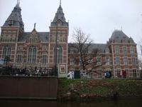 Amsterdam &ndash; &copy; Harald Kühne (Eberhardt TRAVEL)