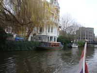 Amsterdam &ndash; &copy; Harald Kühne (Eberhardt TRAVEL)