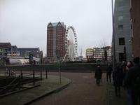 Rotterdam &ndash; &copy; Harald Kühne (Eberhardt TRAVEL)
