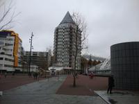 Rotterdam &ndash; &copy; Harald Kühne (Eberhardt TRAVEL)