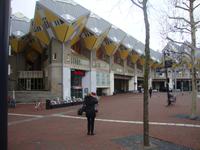 Rotterdam &ndash; &copy; Harald Kühne (Eberhardt TRAVEL)