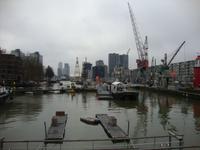 Rotterdam &ndash; &copy; Harald Kühne (Eberhardt TRAVEL)