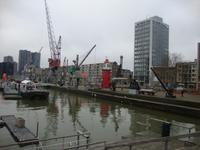 Rotterdam &ndash; &copy; Harald Kühne (Eberhardt TRAVEL)