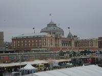 Scheveningen &ndash; &copy; Harald Kühne (Eberhardt TRAVEL)
