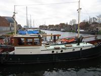 Enkhuizen &ndash; &copy; Gisela Gerlach (Eberhardt TRAVEL)