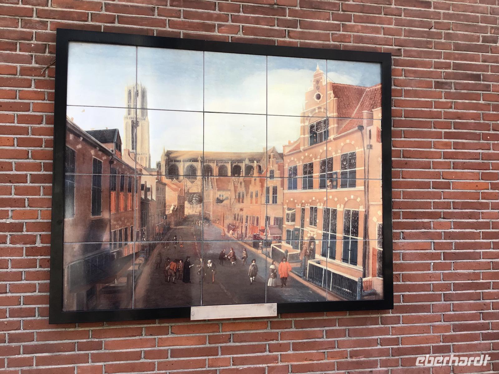 Utrecht  &ndash; &copy; Sabine Letzybyll (Eberhardt TRAVEL)